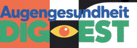 Augengesundheit Digest Logo