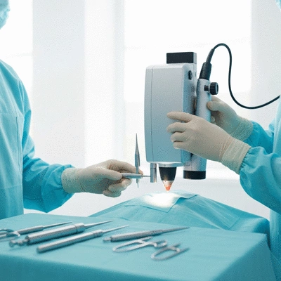 Innovative Behandlungsmethoden in der Augenheilkunde