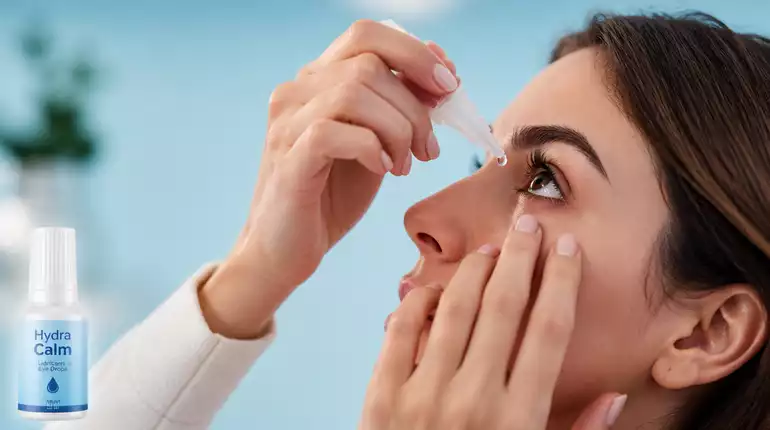 Trockenes Auge: Tipps und Behandlungen