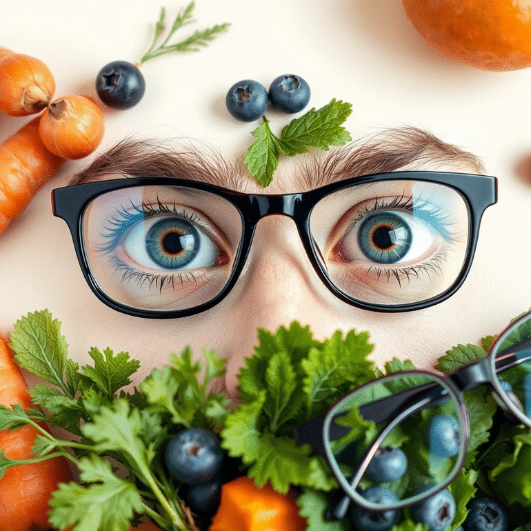 10 praktische Tipps zur Verbesserung der Augengesundheit im Alltag