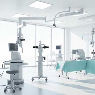 Fortschritte in der Augenheilkunde