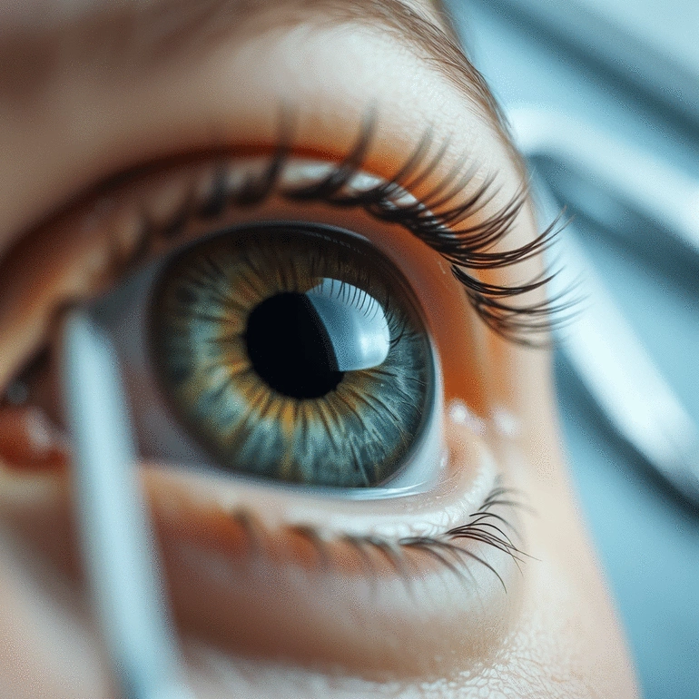 Hornhauttransplantation – Chancen, Risiken und aktuelle Verfahren