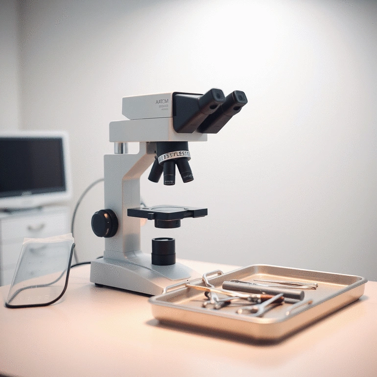 Kataraktoperation: Schritt-für-Schritt-Anleitung für Patienten