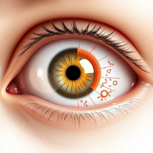 Detailed insights into eye diseases