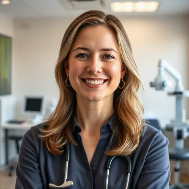 Laura Schneider, Gründerin von Augengesundheit Digest