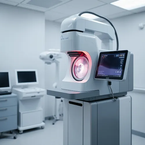 Neueste Behandlungsmethoden