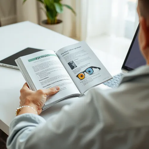 Patientenleitfäden & Ressourcen