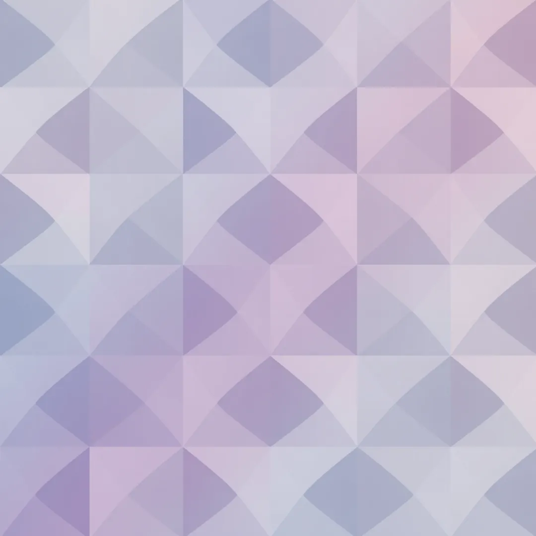 Geometric pattern background